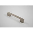 thumbnail image 1 of Residential Essentials 10346SN Cabinet Bar Pull- Satin Nickel, 1 of 3