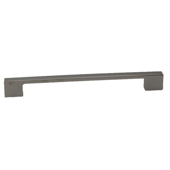 Residential Essentials 10350PC 10 x 0.5 in. Cabinet Pull - Polished Chrome