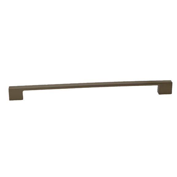 Residential Essentials 10351SN 13.81 in. Cabinet Pull - Satin Nickel