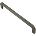 thumbnail image 1 of Residential Essentials 10385VB 9.37 in. Cabinet Thin Pull - Venetian Bronze, 1 of 3