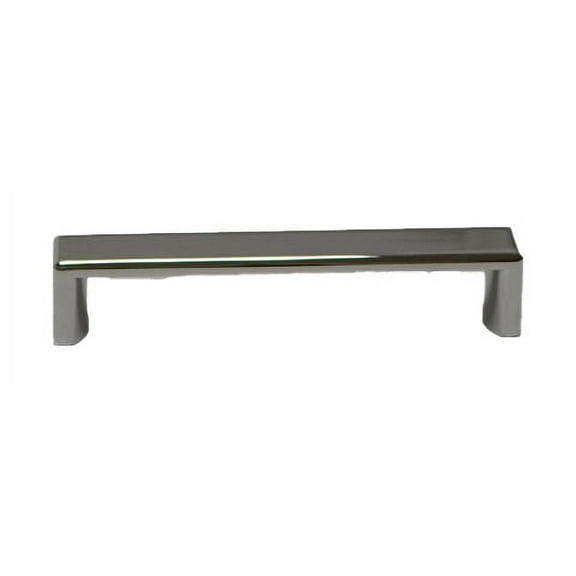 Residential Essentials 10391PC 5.43 in. Cabinet Pull - Polished Chrome