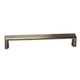 thumbnail image 1 of Residential Essentials 10392SN 6.31 in. Cabinet Pull - Satin Nickel, 1 of 3