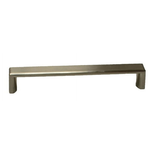 Residential Essentials 10393SN 9.18 in. Cabinet Pull - Satin Nickel