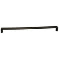 thumbnail image 1 of Residential Essentials 10394VB 13 x 0.18 in. Cabinet Pull - Venetian Bronze, 1 of 3