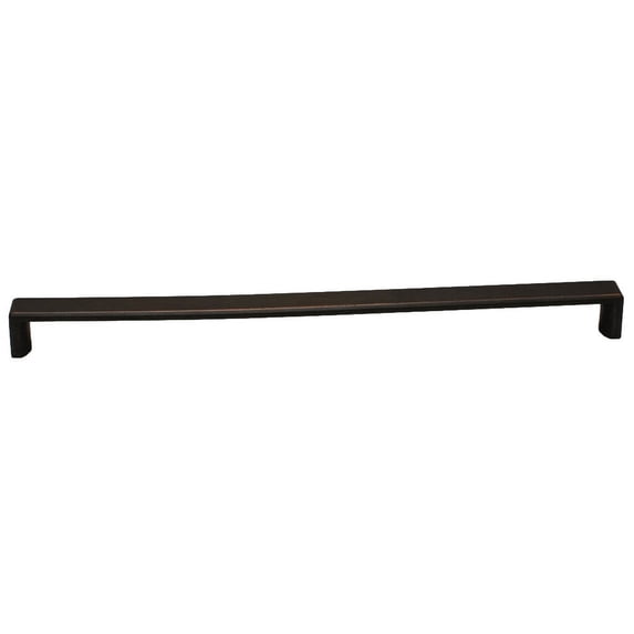 Residential Essentials 10394VB 13 x 0.18 in. Cabinet Pull - Venetian Bronze