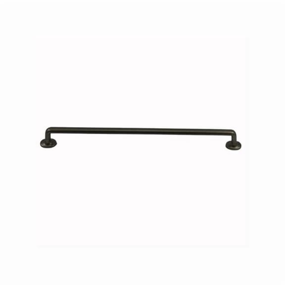 Residential Essentials 10367AP 13.75 in. Cabinet Pull - Aged Pewter