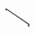 thumbnail image 1 of Residential Essentials 10387AP 16.87 in. Cabinet Thin Pull - Aged Pewter, 1 of 5