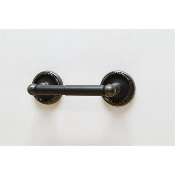 Residential Essentials 2108VB Standard Tissue Holder- Venetian Bronze
