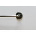 thumbnail image 1 of Residential Essentials 2118AP 18 in. Towel Bar- Aged Pewter, 1 of 3