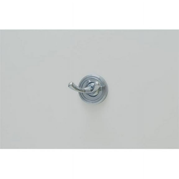 Residential Essentials 2203PC Robe Hook- Polished Chrome
