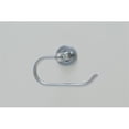 thumbnail image 1 of Residential Essentials 2207PC Euro Tissue Holder- Polished Chrome, 1 of 5