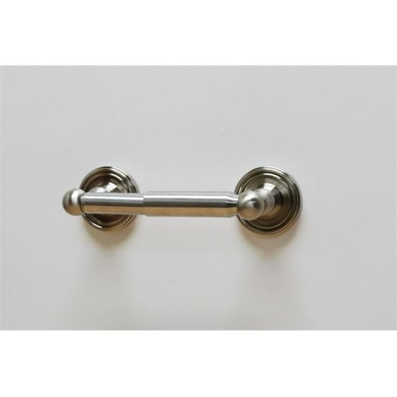 Residential Essentials 2208SN Standard Tissue Holder- Satin Nickel