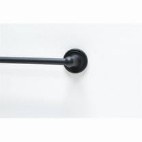 Residential Essentials 2218BK 18 in. Towel Bar- Black
