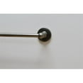thumbnail image 1 of Residential Essentials 2224AP 24 in. Towel Bar- Aged Pewter, 1 of 5