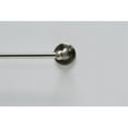 thumbnail image 1 of Residential Essentials 2224SN 24 in. Towel Bar- Satin Nickel, 1 of 5