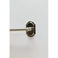 thumbnail image 1 of Residential Essentials 2318SN 18 in. Towel Bar- Satin Nickel, 1 of 3
