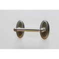 thumbnail image 1 of Residential Essentials 2408AP Standard Tissue Holder- Aged Pewter, 1 of 3