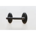 thumbnail image 1 of Residential Essentials 2408VB Standard Tissue Holder- Venetian Bronze, 1 of 3