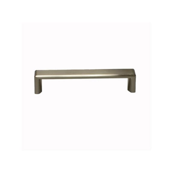 Residential Essentials 10391SN Cabinet Pull - Satin Nickel