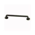 thumbnail image 1 of Residential Essentials 10365AP 7.5 in. Cabinet Pull - Aged Pewter, 1 of 6