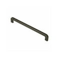 thumbnail image 1 of Residential Essentials 10385AP 9.37 in. Cabinet Thin Pull - Aged Pewter, 1 of 5