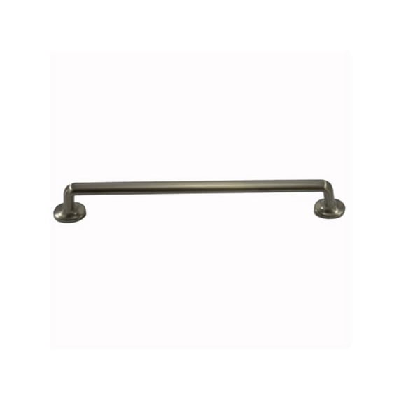 Residential Essentials 10366SN 10 in. Cabinet Pull - Satin Nickel