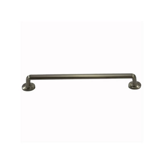 Residential Essentials 10366SN 10 in. Cabinet Pull - Satin Nickel