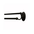 thumbnail image 1 of Residential Essentials 2448VB 24 in. Addison Double Towel Bar - Venetian Bronze, 1 of 3