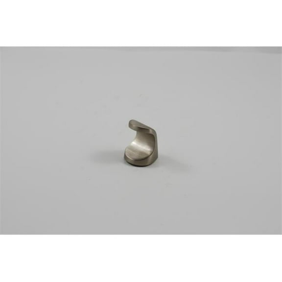 Residential Essentials Designer Cabinet Knob - Satin Nickel