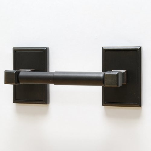 Residential Essentials Hamilton Standard Tissue Holder