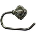 thumbnail image 1 of Residential Essentials 2607SN Prescott Euro Tissue Holder - Satin Nickel, 1 of 3