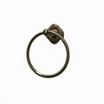 thumbnail image 1 of Residential Essentials 2686SN Prescott Towel Ring - Satin Nickel, 1 of 3