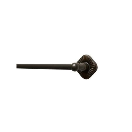 Residential Essentials 2618VB 18 in. Prescott Towel Bar - Venetian Bronze
