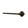thumbnail image 1 of Residential Essentials 2618AP 18 in. Prescott Towel Bar - Aged Pewter, 1 of 3
