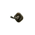 thumbnail image 1 of Residential Essentials 2603VB Prescott Robe Hook - Venetian Bronze, 1 of 3