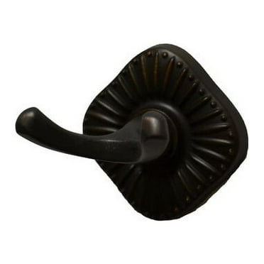 Residential Essentials Prescott Wall Mounted Robe Hook