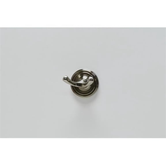 Residential Essentials  Robe Hook - Satin Nickel