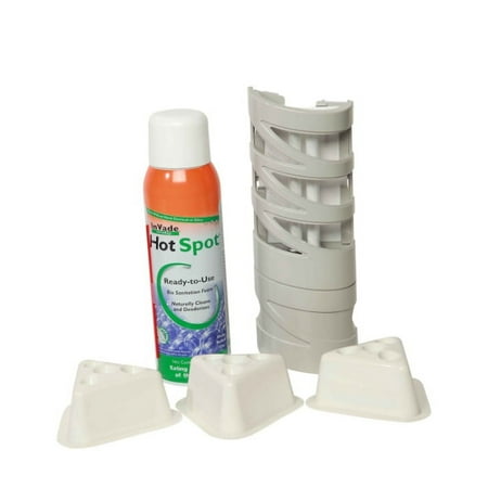 Residential Pro Fruit Fly Kit