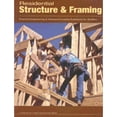 thumbnail image 1 of Residential Structure & Framing: Practical Engineering and Advanced Framing Techniques for Builders (Paperback) by Steven Bliss, 1 of 1