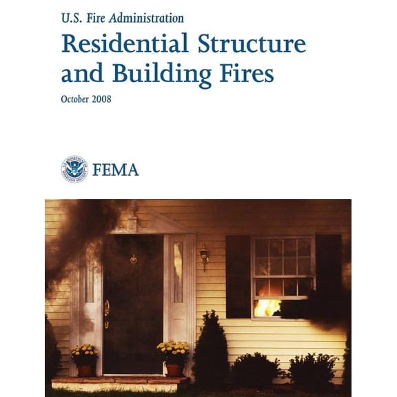 Residential Structure and Building Fires