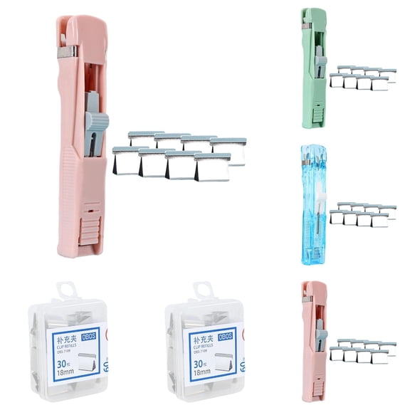 Residential Use Portable Push Ergonomic Design Ergonomic Length for Home Office Organization Selection K