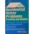 thumbnail image 1 of Pre-Owned Residential Water Problems: Prevention and Solutions (Paperback) 0867183950 9780867183955, 1 of 1