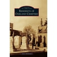 thumbnail image 1 of Residents of Oakland Cemetery (Hardcover), 1 of 1