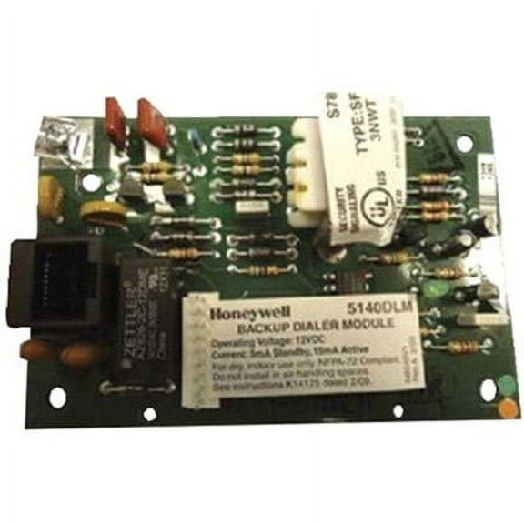 Ademco 5140DLM Phone Add-on