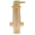 thumbnail image 1 of Resideo Air Eliminator,Bronze,239F,125psi,Water PV075S/U, 1 of 4