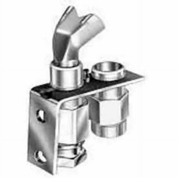 (Price/Each)Honeywell Q314A6102 Non Primary Aerated Pilot Assembly W/K Tip & Bracket " Right "