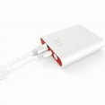 thumbnail image 1 of Honeywell Home Internet Gateway,3 ft Cat 5 Cable,White THM6000R7001/U, 1 of 1