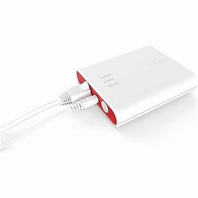 Honeywell Home Thm6000r7001 Redlink Internet Gateway - White