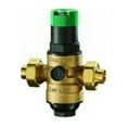 thumbnail image 1 of Resideo Braukmann DS06-104-DUT-LF 1-1/2" Double Union NPT DialSet Pressure Regulating Valve (Lead Free), replacement for DS06D1011, 1 of 3
