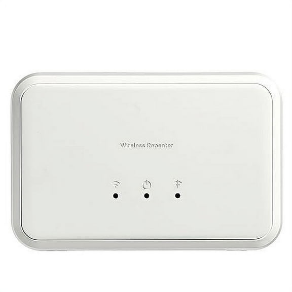 Resideo PROSIXRPTR Wireless Repeater for ProSeries and SiX Sensors